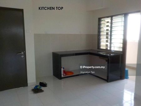 Akasia Apartment, Seksyen 32, Shah Alam - Foto 3