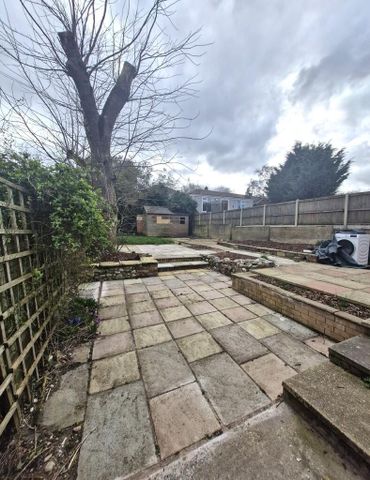 1 bedroom in a house share to rent - Photo 4