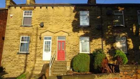 Belmont Avenue, Chapeltown, Sheffield, S35 2RG - Photo 4