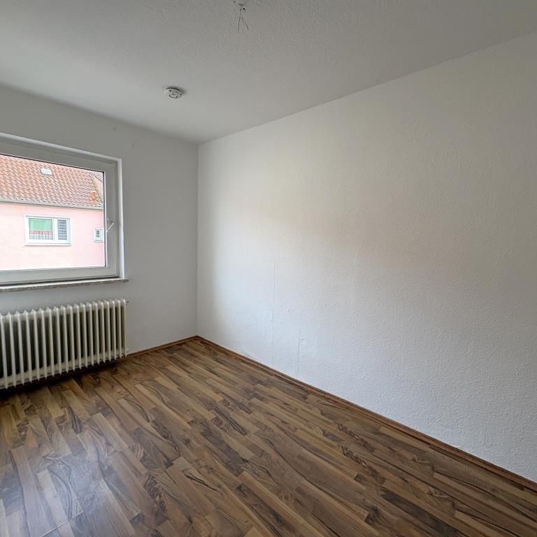 3-Zimmer-Wohnung in Bremerhaven mieten - Foto 1