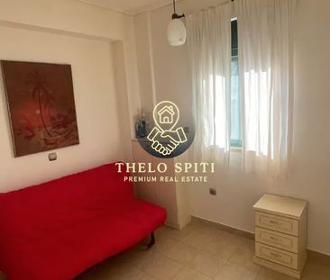 Μεζονέτα για ενοικίαση Πόρτο Ράφτη (Μαρκόπουλο) - Φωτογραφία 4