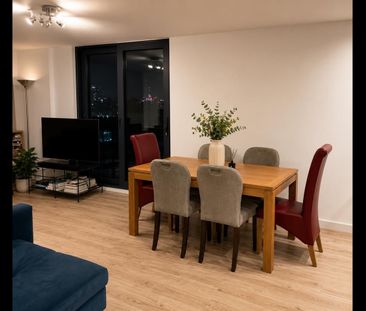 2 Bed Flat, Rotherhithe New Road, SE16 - Photo 2