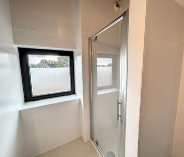 Tof duplex appartement met twee slaapkamers in het centrum van Wijc... - Photo 2