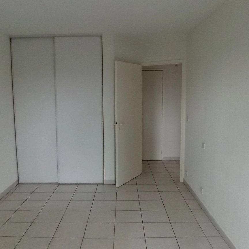 LOCATION APPARTEMENT T3 • PERPIGNAN - Photo 1