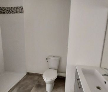 Location Appartement 2 pièces 41m² FONSORBES 31470 - Photo 4