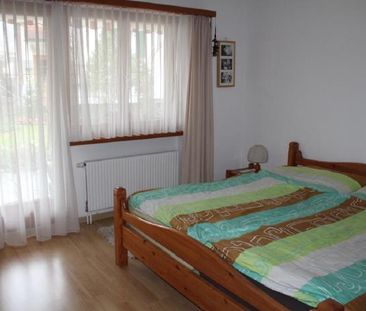 4.5 Zimmerwohnung in Flums - Photo 3