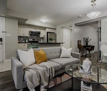 For Lease - 2315 Sheppard Avenue Unit# 42, Toronto, Ontario - Photo 4