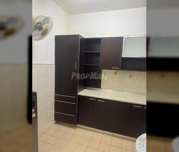 [LEVEL 1] Tropika Apartment, Bandar Bukit Tinggi, Klang - Photo 2