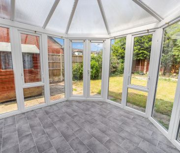2 bedroom semi-detached house to rent - Photo 1