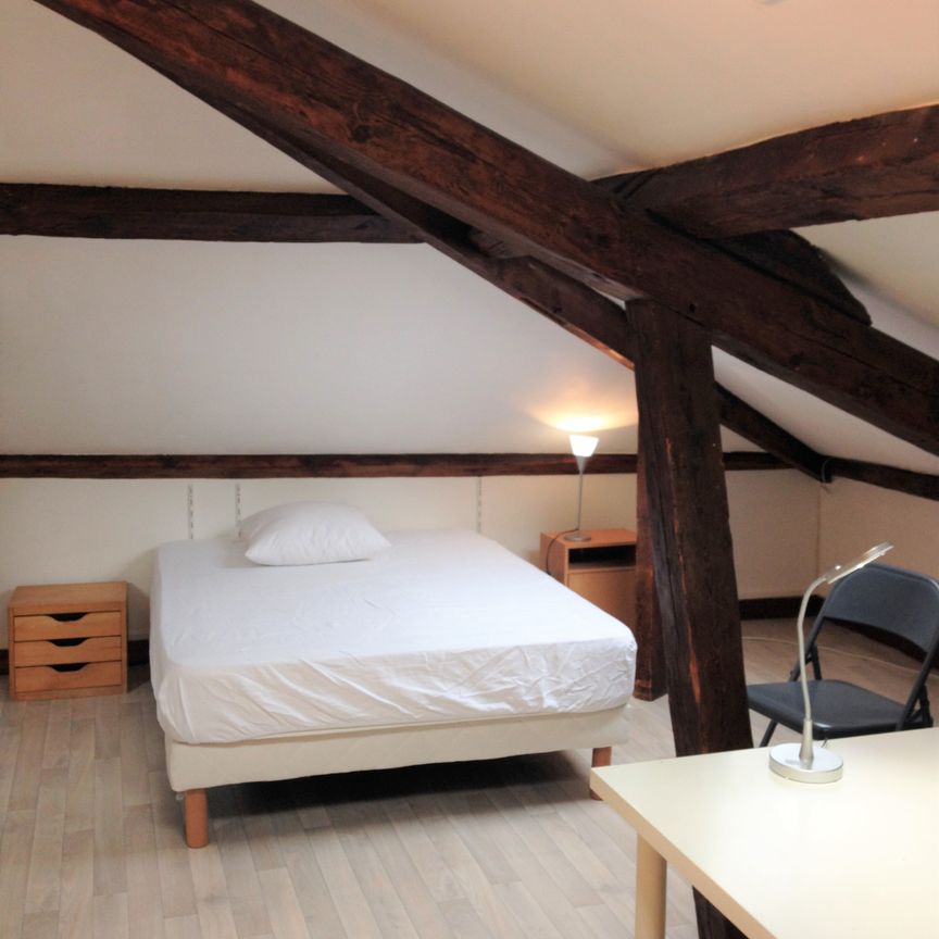 Ref: 13 Appartement à Le Havre - Photo 1