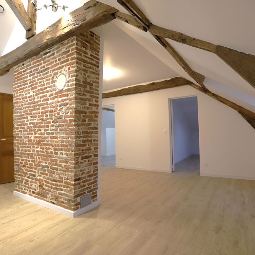 Appartement T3 Neauphle-le-Château à louer - Photo 1