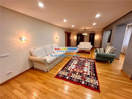 Inchiriere apartament 3camere Hala Traian CaleaCalarasi GARAJ CENTRALA - Photo 1
