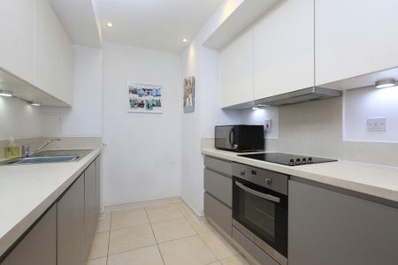 1 bedroom flat to rent - Photo 4