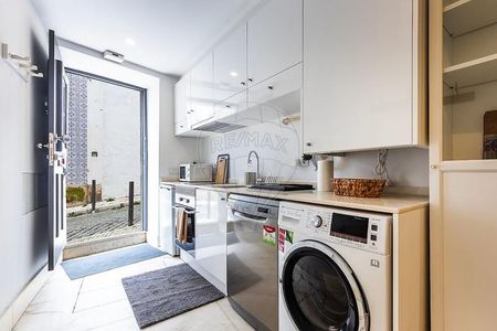 Apartamento T1 em Lisboa - Photo 3