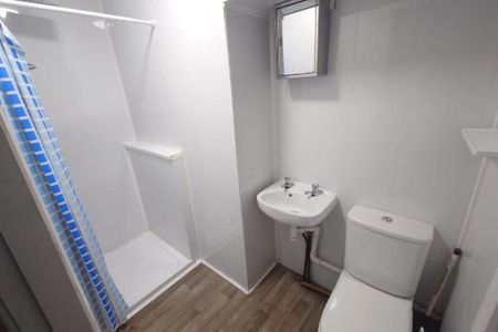 1 bedroom terraced house to rent - Photo 5