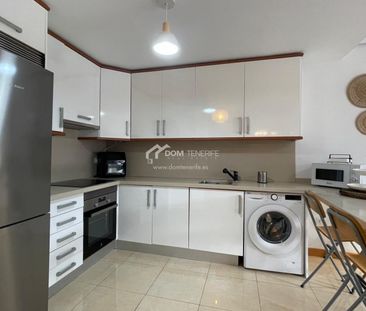Apartamento · Alquiler a largo plazo · - Photo 6