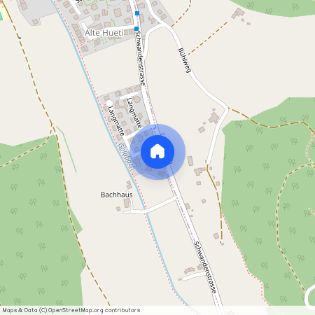 3432, Lützelflüh-Goldbach, Schwandenstrasse, 50