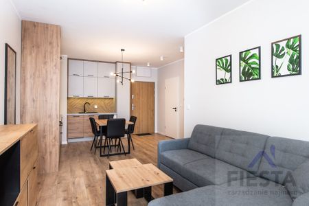 Poznań Rataje, ul. Polanka - Zdjęcie 4