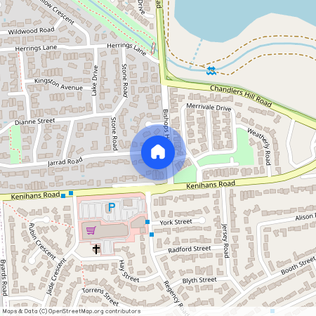 11 Bishops Hill Road, SA 5159, Happy Valley