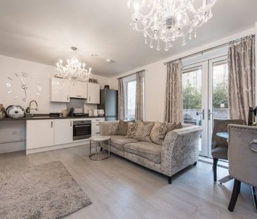 2 bedroom flat to rent - Photo 3