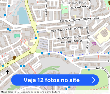 Apartamento T3 para alugar em Sintra - Foto 1