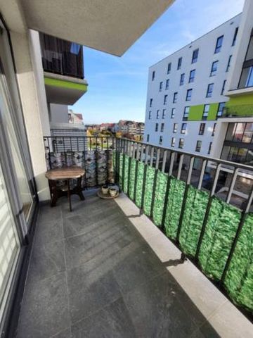 Mieszkanie na wynajem – Kalisz , Korczak - Фото 3