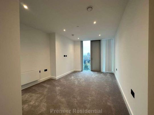 Trinity Tower, Manchester, M3 - Photo 1