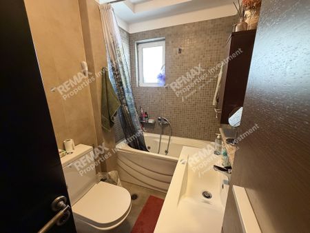 Διαμέρισμα 42 τ.μ. προς ενοικίαση - Photo 2