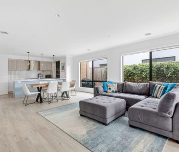 Open Plan Elegance & Quality Finishes - Photo 3