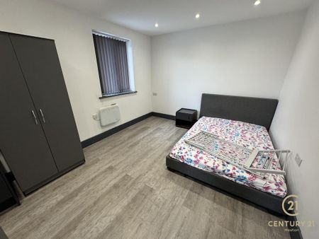 1 bedroom apartment to rent - Photo 3