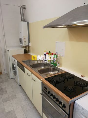 Mieszkanie pracownicze, dla 10-12 osób, centrum - Photo 4