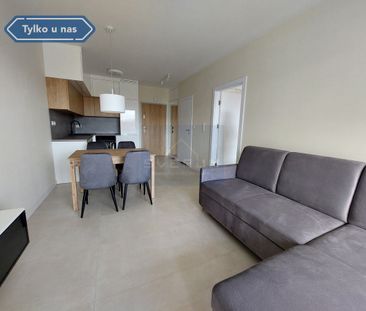 Mieszkanie na Wynajem, 39.75m - Zdjęcie 4