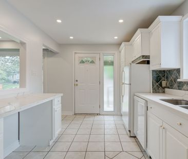 For Lease - 144 Willow Lane Unit# Main, Newmarket, Ontario - Photo 6