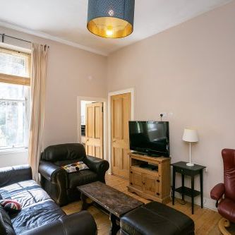 Argyle Park Terrace, Meadows, Edinburgh - Photo 1