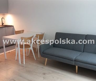 Warszawa M., Warszawa, Mokotów, Sandomierska - Photo 1