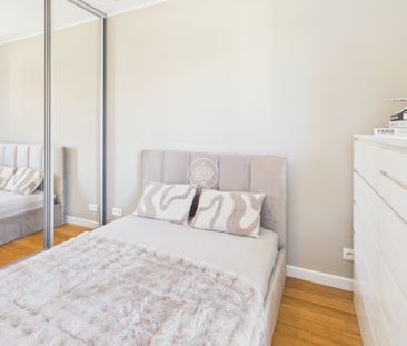 Apartament dwupokojowy do wynajęcia - Photo 4