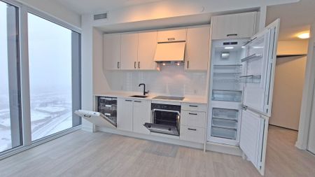 For Lease - 1 Quarrington Lane Unit# 2817, Toronto, Ontario - Photo 2