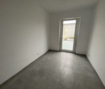 3 ZKBB Wohnung in zentraler Wohnlage - Photo 3