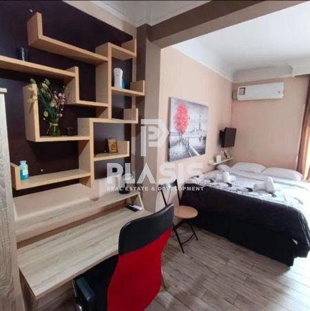 Studio/Γκαρσονιέρα για ενοικίαση Άγιος Δημήτριος (Κέντρο Θεσσαλονίκης) - Photo 3