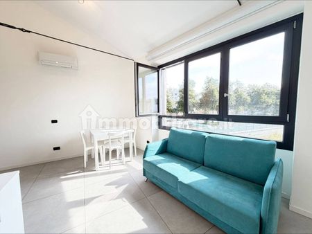 Bilocale viale Certosa 181, Certosa, Milano - Foto 2