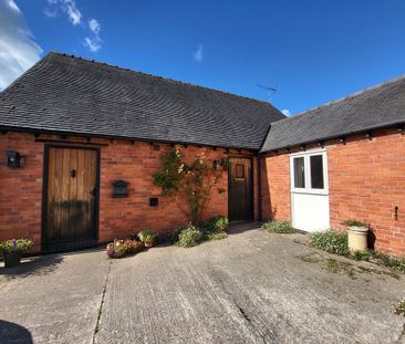 2 bedroom barn conversion to let - Photo 4