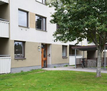 Glaciärvägen 9, våning 1 - Foto 3