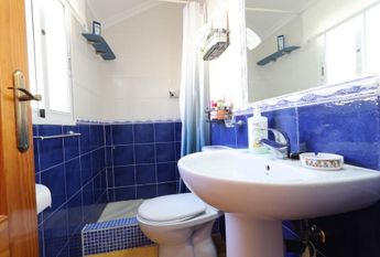 Impecable Adosado en Cabo Roig, Vacacional - €1300/mes