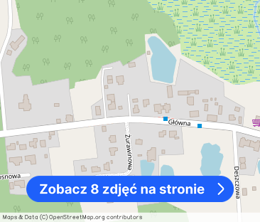 Wynajmę atrakcyjny dom w Borówcu - Zdjęcie 1