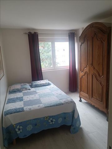 3 pièces - Meublé - 57 m² - 4ème étage - Colocation non autorisée - Photo 2