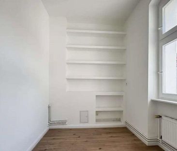 Pronájem bytu 1+kk • 44 m² bez realitkyMarkgrafenstraße 9 Berlin Kr... - Photo 3