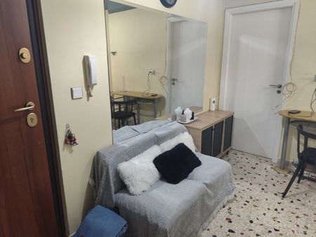 Studio/Γκαρσονιέρα για ενοικίαση Πανόρμου (Αμπελόκηποι - Πεντάγωνο) - Photo 4
