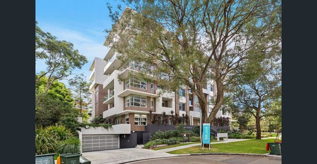 North Facing ground floor Living - Photo 1