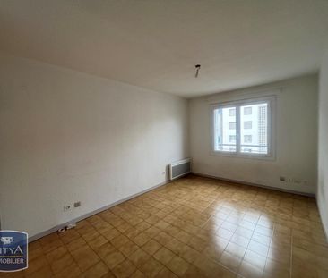 Location Appartement 1 pièce 21m² GRENOBLE 38000 - Photo 4