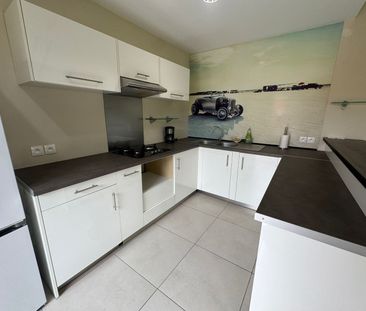 Maison individuelle - Photo 1